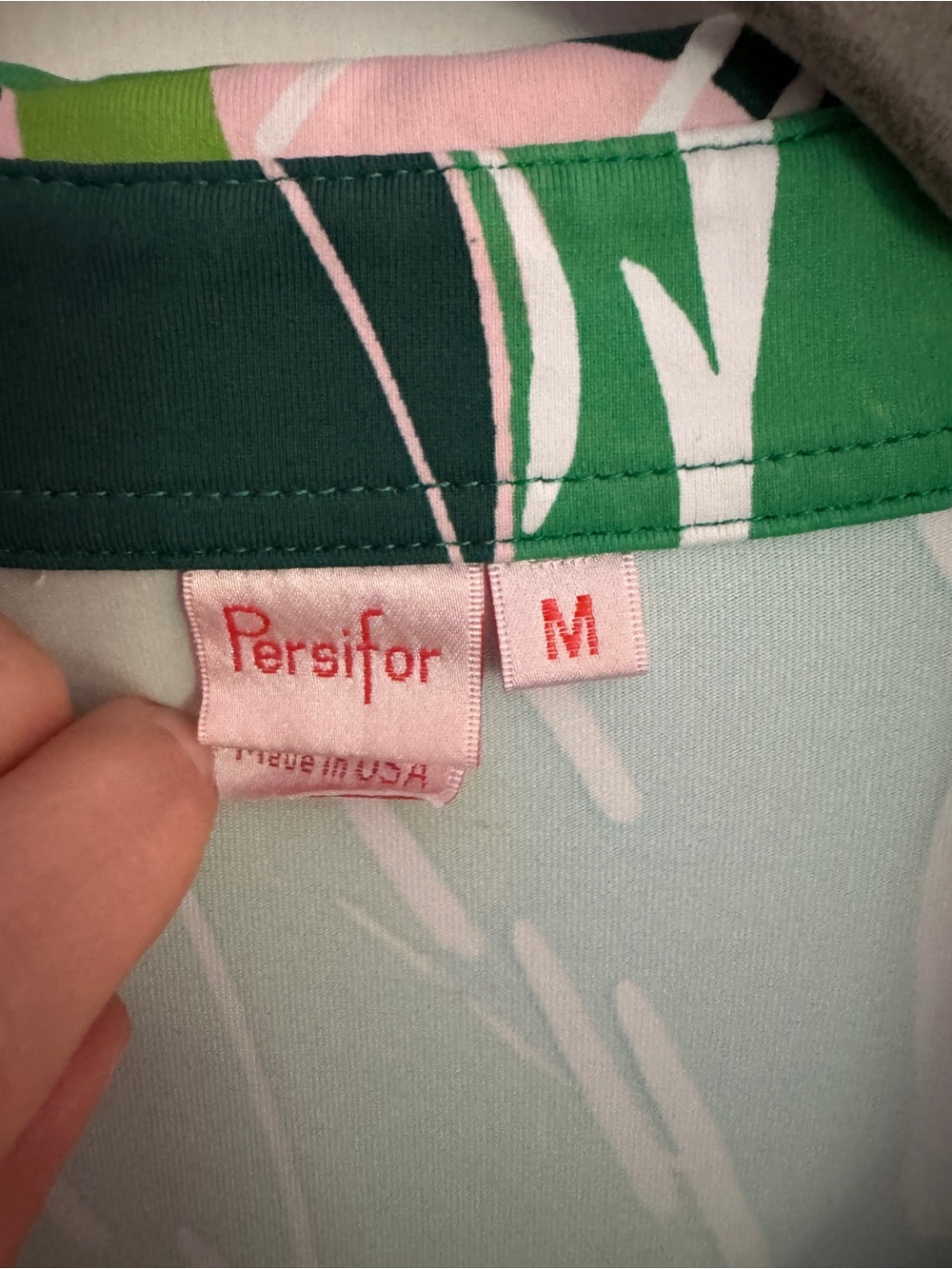 Persifor Dress - Picture 2 of 3
